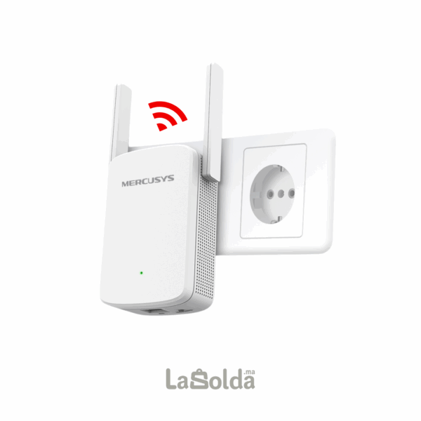Répéteur Wi-Fi AC1200