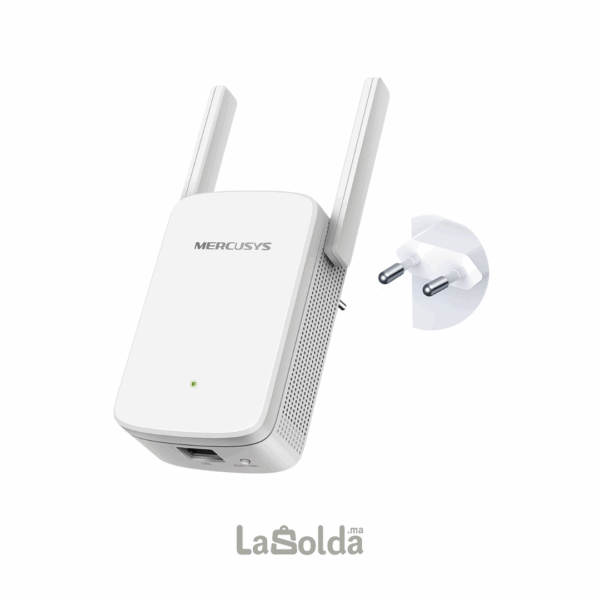 Répéteur Wi-Fi AC1200