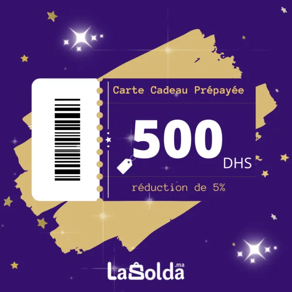 Chèque Cadeau