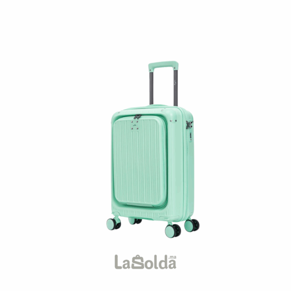 valise cabine Velvia