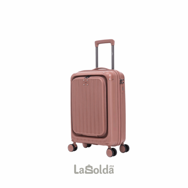 valise cabine Velvia
