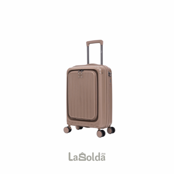 valise cabine Velvia