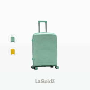 valise moyenne rigide flashbag