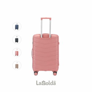 valise rigide moyenne