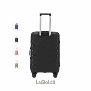 valise rigide grande