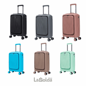 valise cabine Velvia