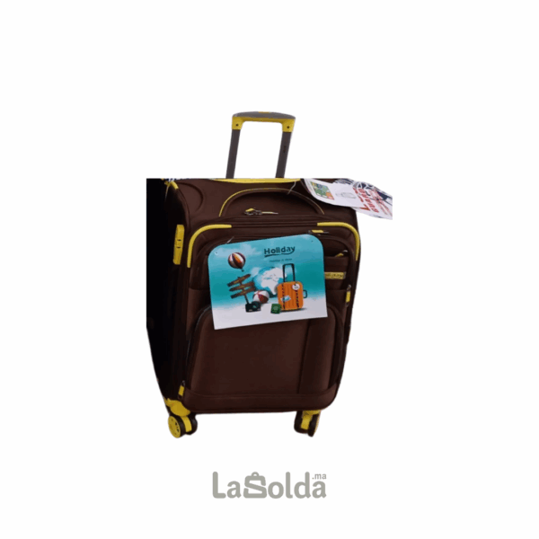 valise trolley cabine