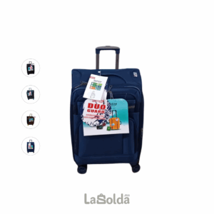 valise trolley rigide