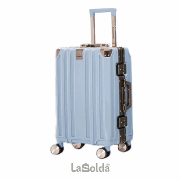 Valise Grande Trolley
