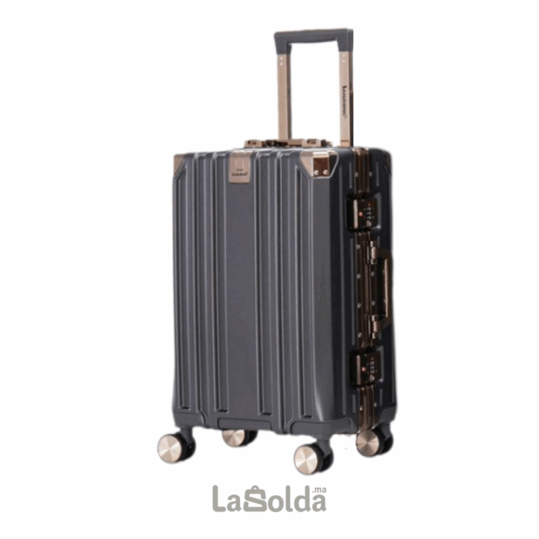 Valise Grande Trolley