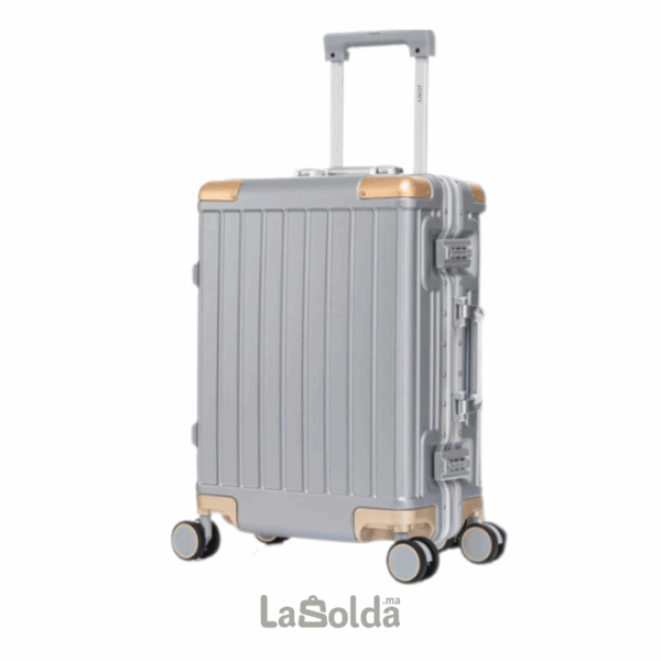 Valise Grande Trolley