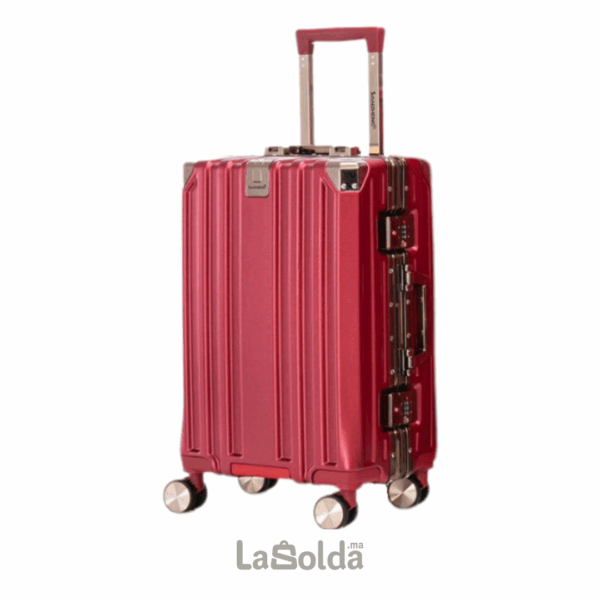 Valise Grande Trolley