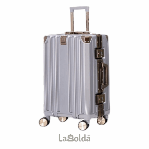 Valise Grande Trolley