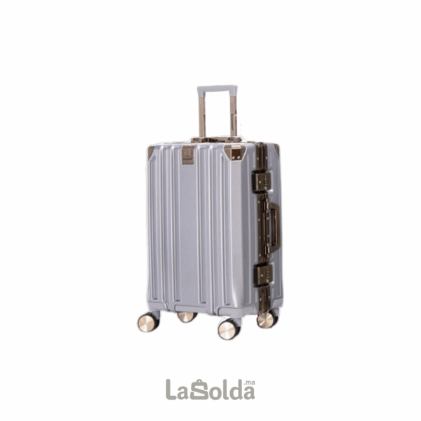cabine trolley rigide