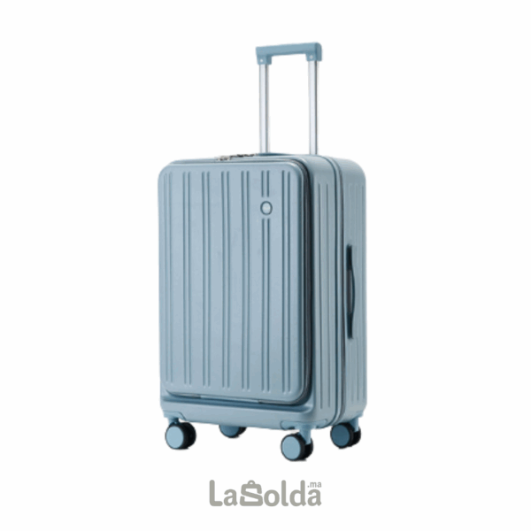 valise moyenne rigide