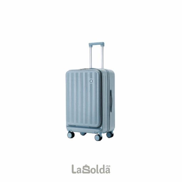 valise cabine rigide