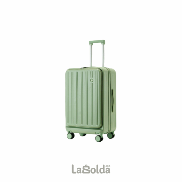valise cabine rigide