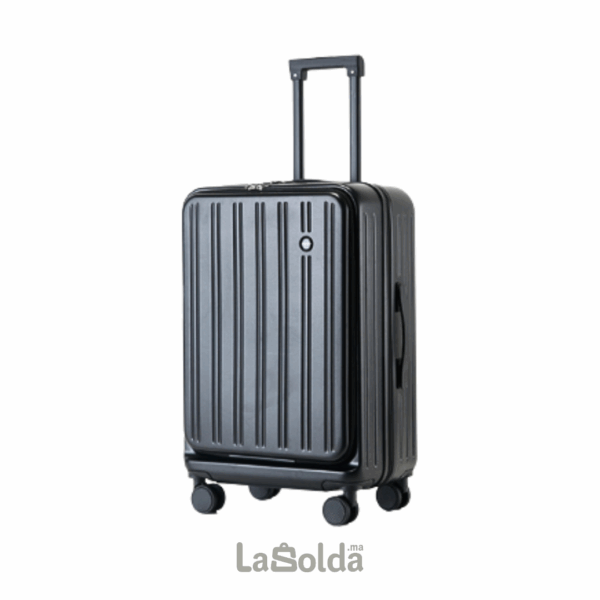valise moyenne rigide