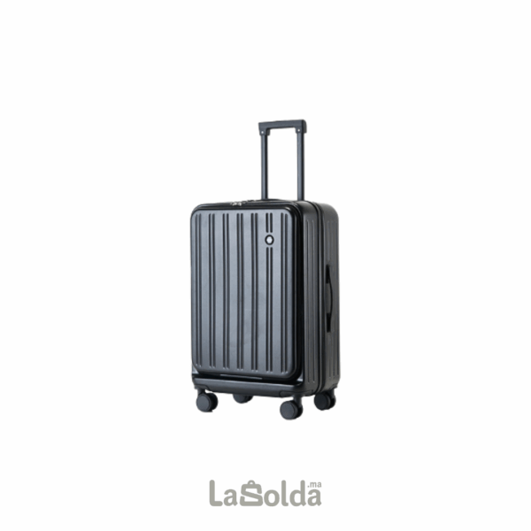 valise cabine rigide