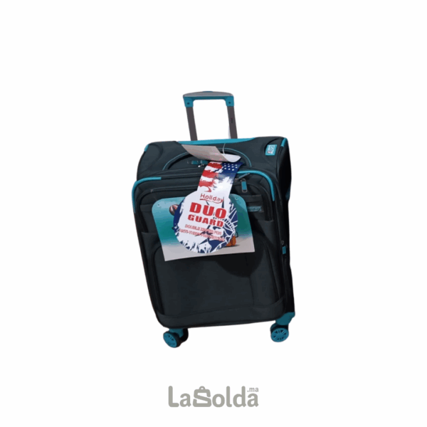 valise trolley cabine
