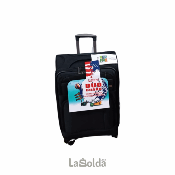valise trolley cabine