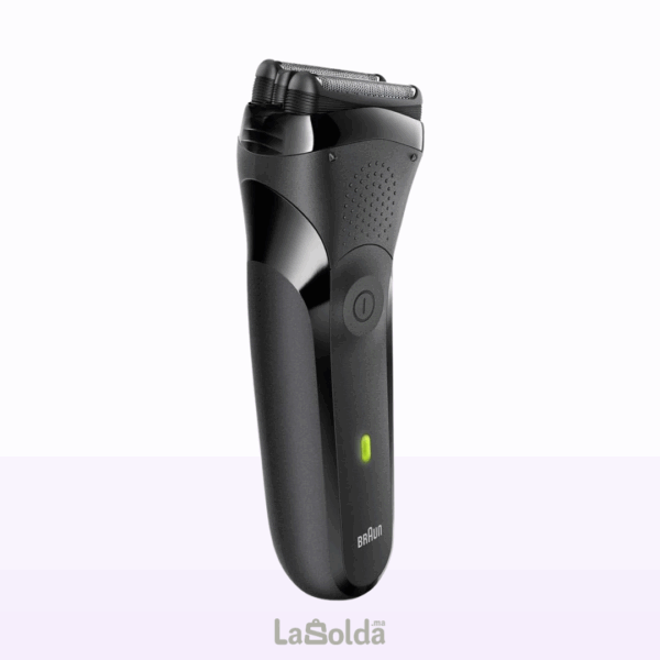 Braun Series 3
