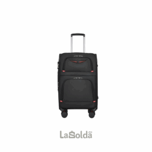 valise cabine noire 4 roues
