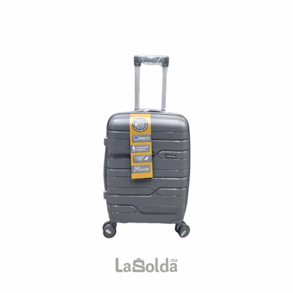 valise cabine rigide compactx