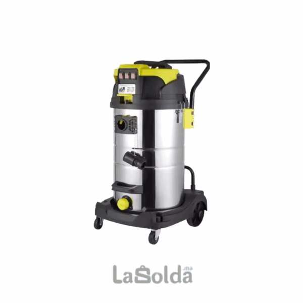 aspirateur 70L