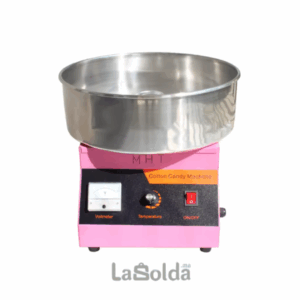 machine barbe à papa