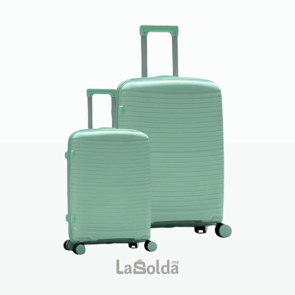 set valises grande cabine