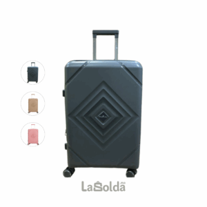 Valise grande Tropicase