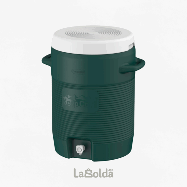 Glacier 59L