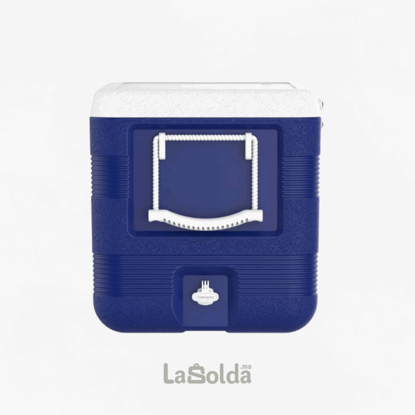Glacier KeepCold 127 L