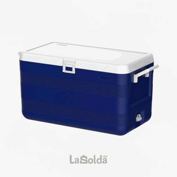 Glacier KeepCold 127 L