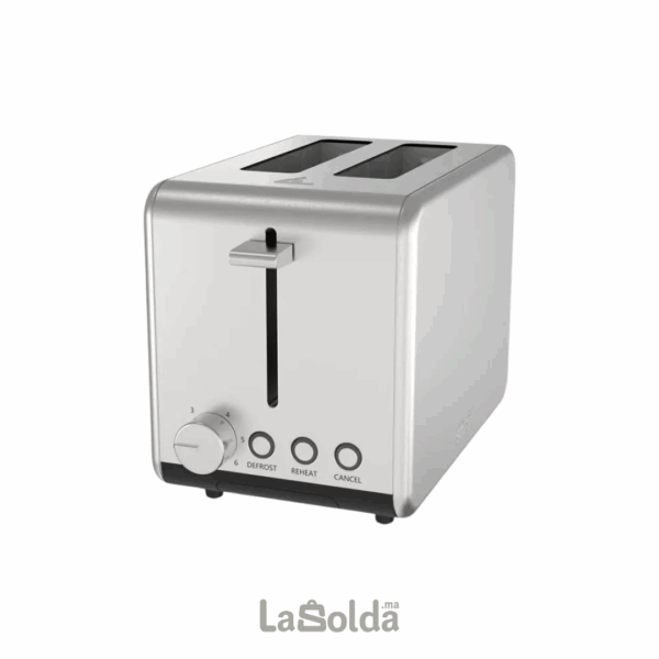 grille-pain électrique