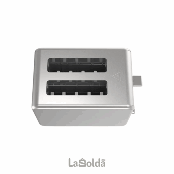 grille-pain électrique