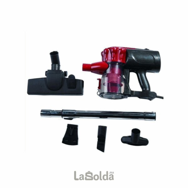 Kenz Aspirateur