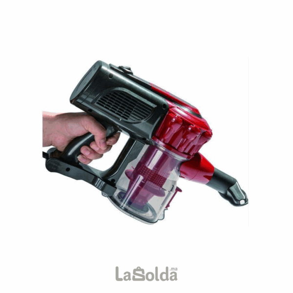 Kenz Aspirateur