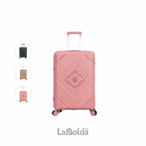 Valise moyenne Tropicase