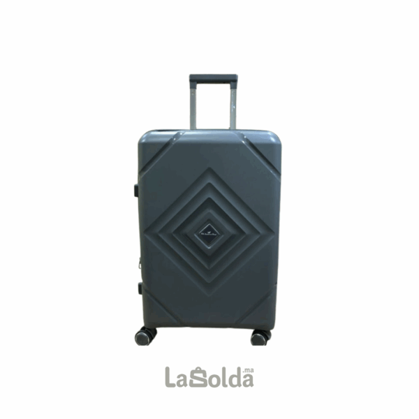 Valise moyenne Tropicase