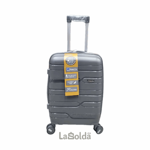 valise moyenne rigide compactx