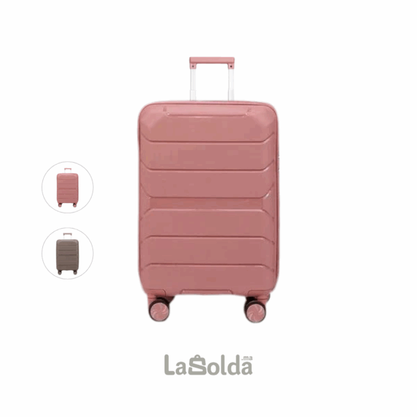 valise moyenne pas cher