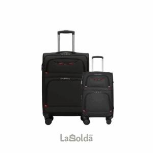 set 2 valise noire