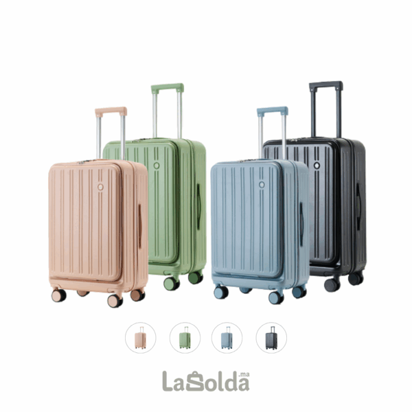 Pack&Go