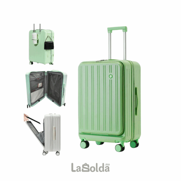 Pack&Go
