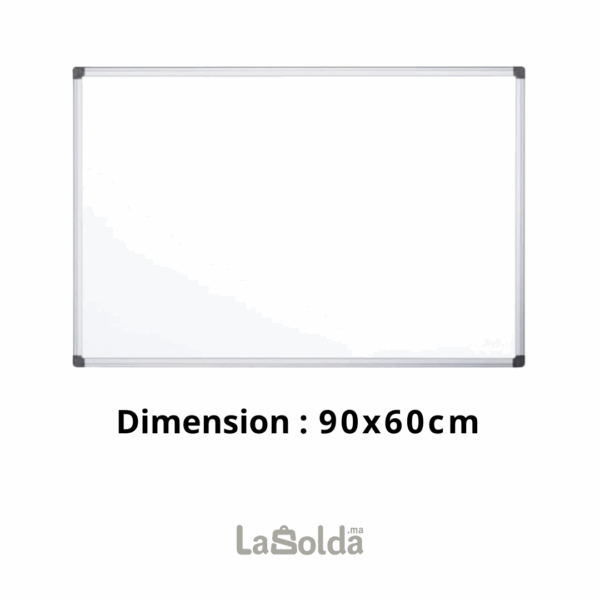 TABLEAU BLANC
