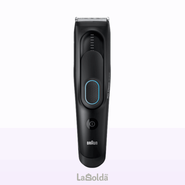 Tondeuse cheveux Braun