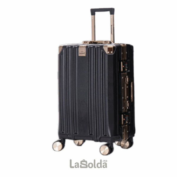 Valise Grande Trolley