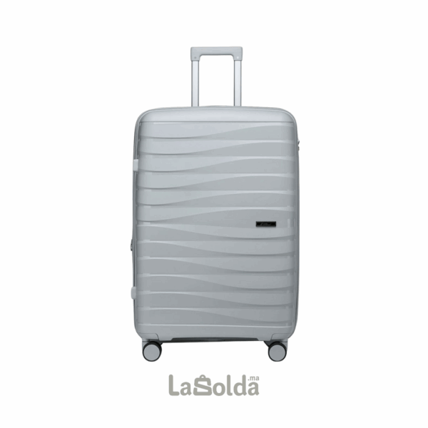 valise cabine rigide flexshell